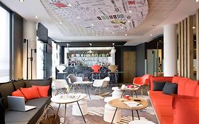 Ibis Bordeaux Centre - Gare Saint-Jean